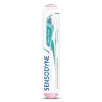 Sensodyne Tandenborstel deep clean 1 Stuks - thumbnail
