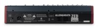 Allen & Heath ZED60-14FX analoog mengpaneel - thumbnail