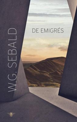 De emigrés - W.G. Sebald - eBook (9789403195506)