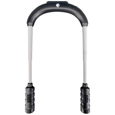 Kunzer NL-300 Werklamp LED werkt op een accu 50 lm, 300 lm