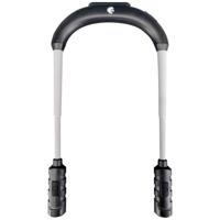 Kunzer NL-300 LED Werklamp werkt op een accu 50 lm, 300 lm - thumbnail