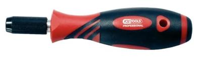 2-componentenhandgreep, met spankop KS Tools 907.2201
