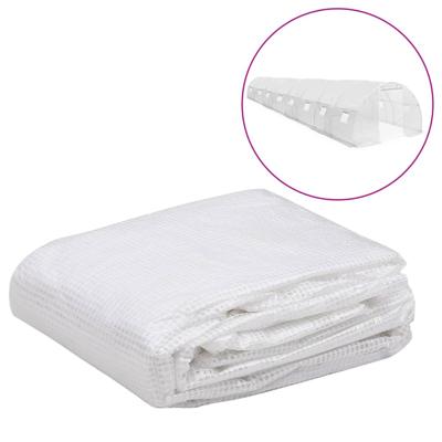 Kashoes vervangend (36 m) 3x12x2 m transparant