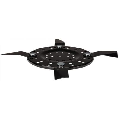 Makita Accessoires Maaischijfset 460mm - 191D49-6 - 191D49-6 Makita Accessoires Maaischijfset 460mm - 191D49-6 - 191D49-6