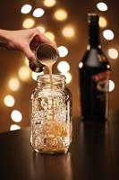 KitchenCraft Bar Craft Jumbo IJsblokvorm - thumbnail