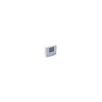 Digitale thermostaat - CHACON - 1150 W - 7 programma's - Wit - thumbnail