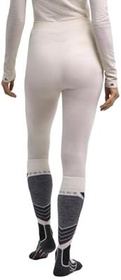 Falke Wool-Tech Legging Dames Off-White L Falke Wool-Tech Legging Dames Off-White L