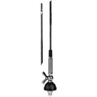 Albrecht 67110 T 27 Antenne voor mobiel CB-station Type lambda 1/4 - thumbnail