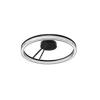 Lyora Zwarte plafondlampLonela design - 9695508 - thumbnail