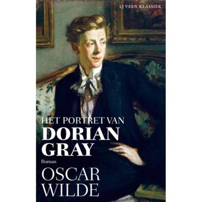 Het portret van Dorian Gray (Paperback)