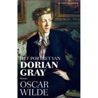 Het portret van Dorian Gray (Paperback) - thumbnail