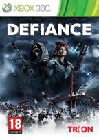 Defiance - thumbnail