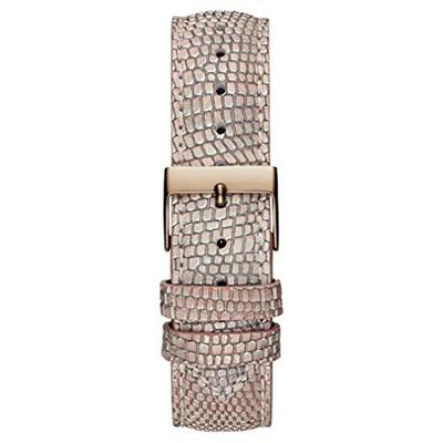 Guess Montauk W0934L5 Dames Horloge 40mm 3 ATM Guess Montauk W0934L5 Dames Horloge 40mm 3 ATM