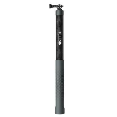 Telesin Premium Selfie Stick carbon (300 cm)