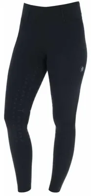 Covalliero Rijlegging Grip AW24/25 zwart maat:36