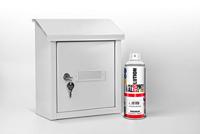 Sprayverf Pintyplus Evolution RAL 9003 400 ml Signal White - thumbnail