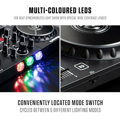 Numark Party Mix II - thumbnail