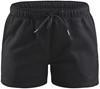 Craft 1908912 Community Sweatshorts W - Black - L