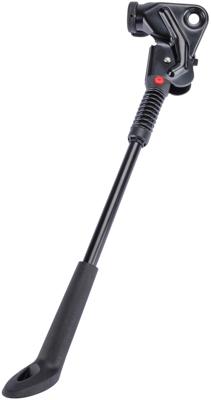 Rst Hebie achteandaard as ax616 26-28" veelbaar zwart