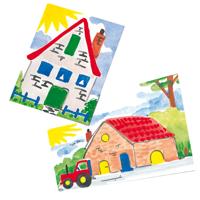 SES Plakkaatverf - thumbnail