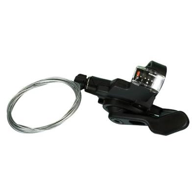 SRAM duimversteller "x-3" trigger shifter x-3 7-/3-sp. set