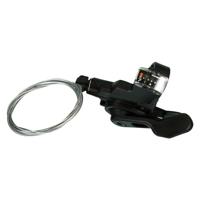 SRAM duimversteller "x-3" trigger shifter x-3 7-/3-sp. set - thumbnail
