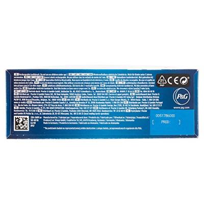 Oral-B Professional 800 Sensitive Clean 800 Elektrische tandenborstel Wit-blauw