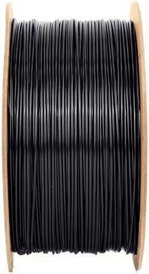Polymaker PA07013 6938936710387 Filament PLA Pro Hoge stijfheid, Slagvast 2.85 mm 1000 g Zwart PolyLite™ 1 stuk(s) Polymaker PA07013 6938936710387 Filament PLA Pro Hoge stijfheid, Slagvast 2.85 mm 1000 g Zwart PolyLite™ 1 stuk(s)