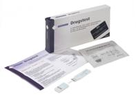Testjezelf.nu Drugstest Benzodiazepine 3 ST - thumbnail