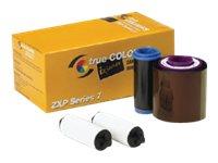 Thermisch transferlint Zebra 800077-740EM - thumbnail