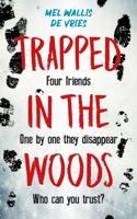 Trapped in the woods - Mel Wallis de Vries - ebook - thumbnail