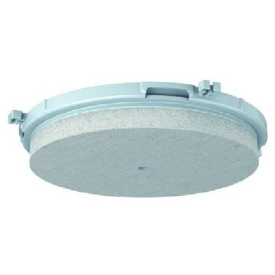 Kaiser Elektro 1281-11 Inbouwlamp-aansluitdoos Halogeenvrij (Ø) 100 mm 8 stuk(s) Kaiser Elektro 1281-11 Inbouwlamp-aansluitdoos Halogeenvrij (Ø) 100 mm 8 stuk(s)