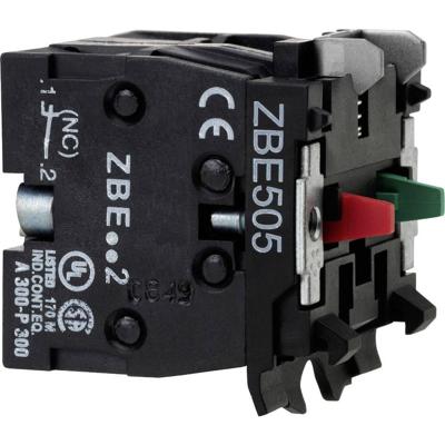 Schneider Electric ZBE505 ZBE505 1 stuk(s) Schneider Electric ZBE505 ZBE505 1 stuk(s)