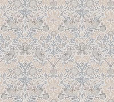 Architects Paper Art of Eden - Beige - Mooi Behang - 390564 Architects Paper Art of Eden - Beige - Mooi Behang - 390564