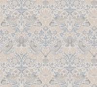 Architects Paper Art of Eden - Beige - Mooi Behang - 390564 - thumbnail