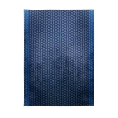 Essenza Tesse Vloerkleed reef green