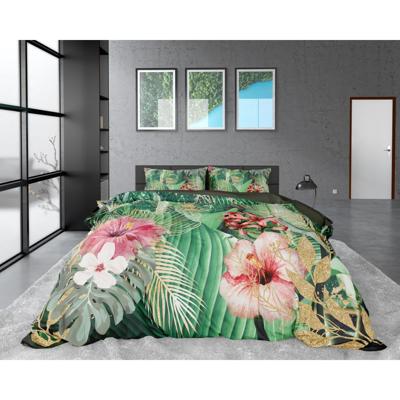 Dreamhouse Mentha Groen 240 x 220 cm