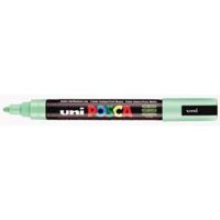 Paintmarker Uni POSCA PC5M medium lichtgroen - thumbnail