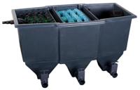 Poly Tech Move Filter 30 vijver SuperFish - Superfish - thumbnail