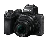 Nikon Z50 + Nikkor Dx 16-50Mm F/3.5-6.3 Vr - thumbnail