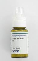 VSM Sabal serrulata D3 (10 gr) - thumbnail