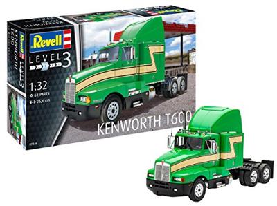 Revell 1/32 Kenworth T600 Revell 1/32 Kenworth T600