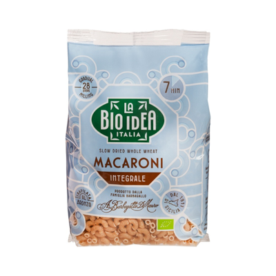 La Bio Idea Macaroni Volkoren