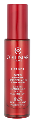 Collistar Lift HD+ Lifting Remodeling Serum 30ml