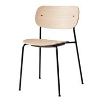 Audo Copenhagen Co Chair eetkamerstoel natural oak - thumbnail