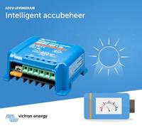 Victron Energy SCC010015200R Laadregelaar voor zonne-energie MPPT 12 V, 24 V 15 A - thumbnail