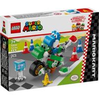 LEGO Mario Kart™ 72031 Yoshi-crosser - thumbnail