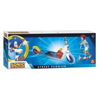 Mondo step sonic - thumbnail