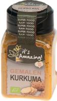 Its Amazing Kurkuma - thumbnail