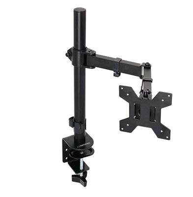 Esperanza ERW017 Desktopbeugel voor monitor 10-27'' tot 8kg